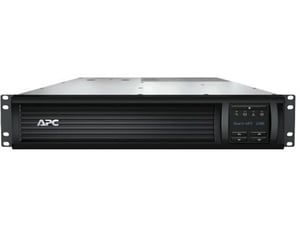 APC UPS 2200VA LCD RM 2U SmartConnect SMT2200RMI2UC