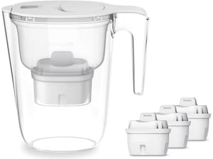 Philips Bokal AWP2933WHT3/31