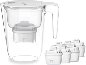 Philips Bokal AWP2933WHT6/31