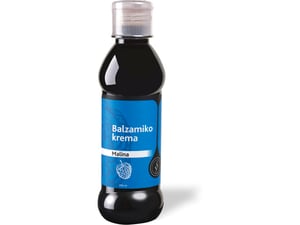 Aceto JS Krema balzamiko Malina 0,25l