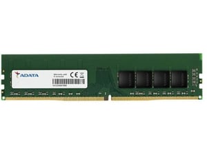 Adata DDR4 Memorija 4GB 2666MHz AD4U26664G19-SGN