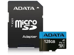 Adata Memorijska kartica SD MICRO 128GB HC Class 10