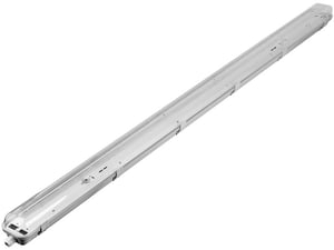 Adviti Led Dihtovana svetiljka Vumbi III bez cevi 1,5m T8 IP54