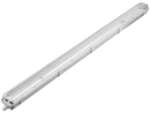 Adviti Led Dihtovana svetiljka Vumbi III bez Led cevi 1,2m T8 IP54