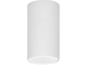 Adviti Plafonska svetiljka Barbra GU10 IP20