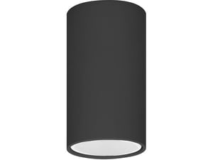 Adviti Plafonska svetiljka Barbra GU10 IP20