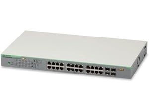 Allied Telesis Switch NET AT-GS950 28PSV2-50