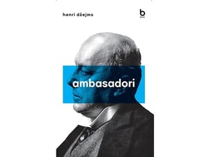 Ambasadori - Henri Džejms
