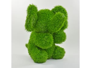 AniPlants Figura od veštačke trave Slonče