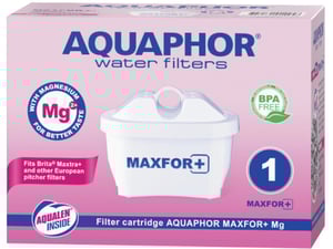 Aquaphor Uložak Maxfor+ Mg