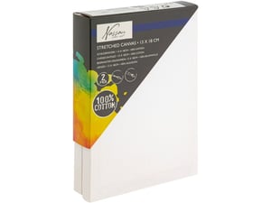 Art Sensation Platno za slikanje 13x18cm 2kom