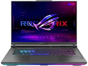 Asus Laptop ROG Strix G16 16'' G614JV-N4071 i7-13650HX 16GB 1TB RTX 4060