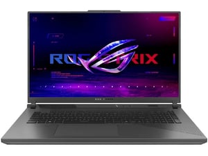 Asus Laptop ROG Strix G18 18'' G814PM-S9028 2.5K Ryzen 9 8940HX 32GB SSD 1TB RTX 5060