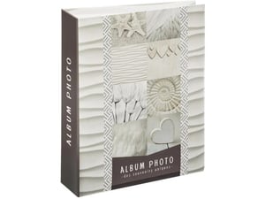 Atmosphera Album za slike Romance 200/1 18.5x5.5x22.8cm
