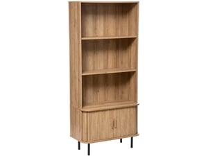 Atmosphera Biblioteka Colva 80x40x179.5cm