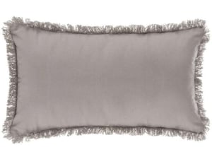 Atmosphera Dekorativni jastuk sa resama 30x50cm