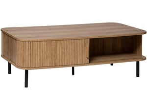 Atmosphera Klub sto Colva 120x60x40.5cm