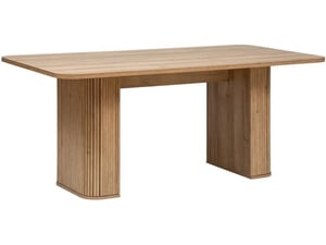 Atmosphera Trpezarijski sto Colva 180x90x75cm