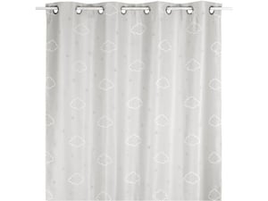 Atmosphera Zavesa glow in the dark 140x250cm