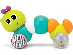 B kids Edukativna igračka Press n play zoom zoom buggy 115149