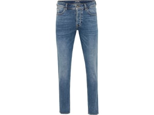 Mexx Muške farmerke Steve BM0517023M-50012