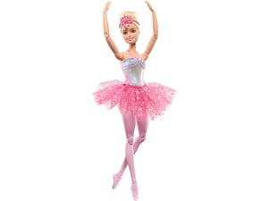 Barbie Svetleća balerina