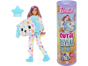Barbie Cutie reveal dalmatinac