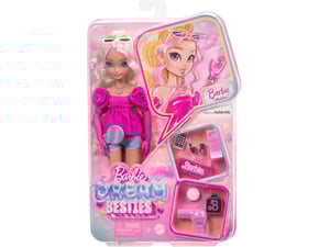 Barbie Dream bestie Malibu