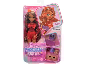 Barbie Dream bestie Teresa
