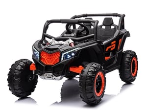 BBO Auto na akumulator 4x4 Apache 12V NEL-901