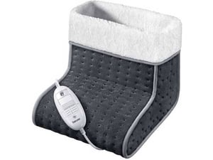 Beurer Grejač za stopala FW 20 Cosy Grey