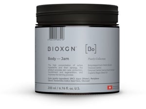 Bioxgn Džem za telo za sunčanje Pearly Collection 200ml