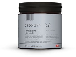 Bioxgn Maska za kosu Pearly Collection 200ml