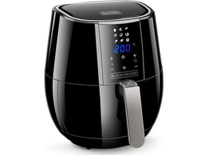 Black and Decker Friteza BXAF3500E