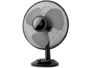 Black and Decker Ventilator BXEFD41E