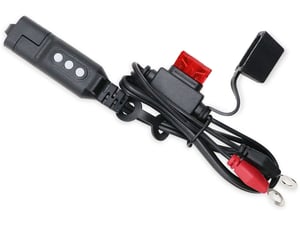 Black and Decker Kablovi za akumulatorski punjač sa monitorom