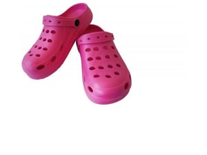 Bomber Kroksi papuče F002