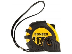 Bomber Merna traka 3mx16mm