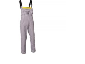 Bomber Pantalone radne sa tregerima