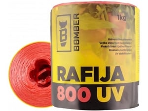 Bomber Rafija 800 1/1