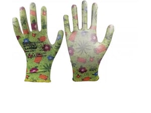 Bomber Rukavice Garden