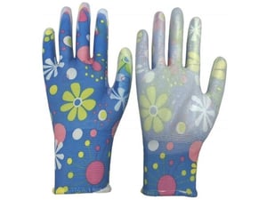 Bomber Rukavice Garden