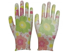 Bomber Rukavice Garden