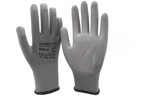 Bomber Rukavice Light