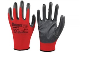 Bomber Rukavice Petro