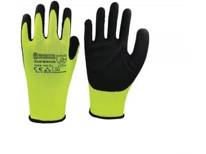 Bomber Rukavice Superior