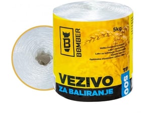 Bomber Vezivo Tip 500