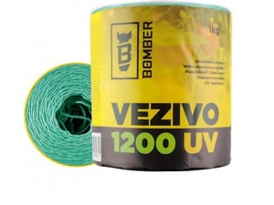 Bomber Vezivo tip 1200 UV 1/1