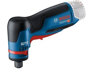 Bosch Akumulatorska brusilica GWG 12V-50 S solo 06013A7000