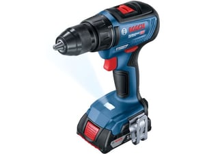 Bosch Akumulatorska bušilica/odvrtač GSR 18V-50 (2x5Ah) 06019H5001